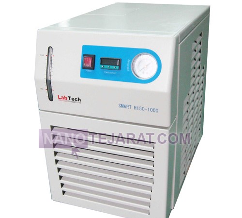 Water chiller